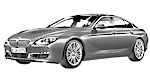 BMW F06 C0215 Fault Code